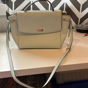 Robins Egg Blue Kate Spade Crossbody